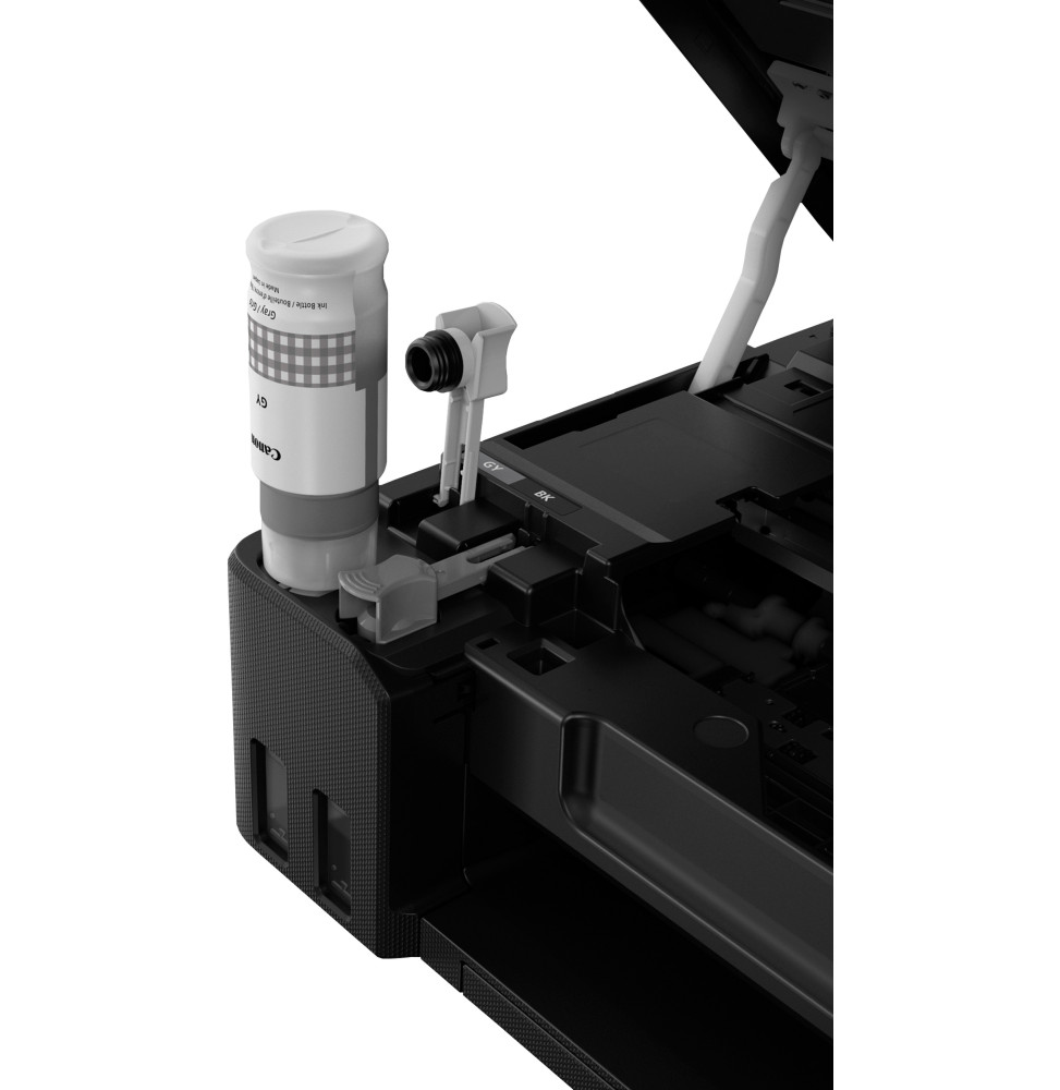 Imprimante multifonction à réservoirs rechargeables Canon PIXMA G640 (4620C009AA)