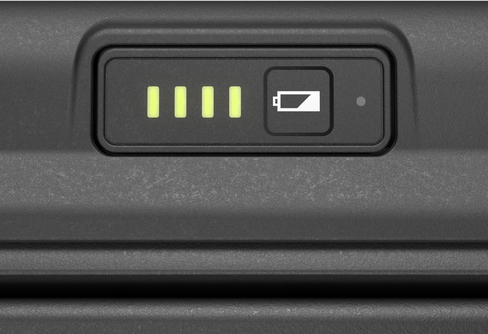 Imprimante Jet d'encre Mobile Canon Pixma TR150 avec Batterie (4167C027AA)
