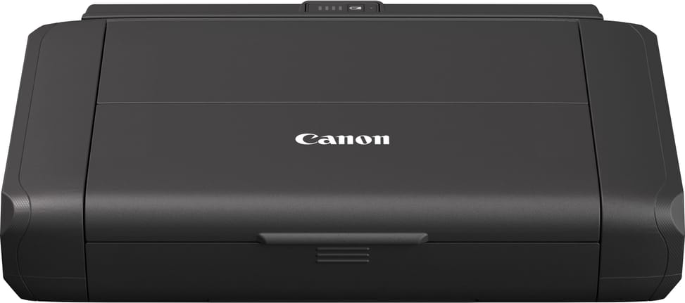 Imprimante Jet d'encre Mobile Canon Pixma TR150 avec Batterie (4167C027AA)