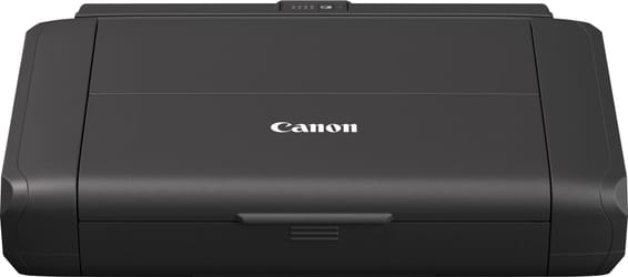 Imprimante Jet d'encre Mobile Canon Pixma TR150 avec Batterie (4167C027AA)