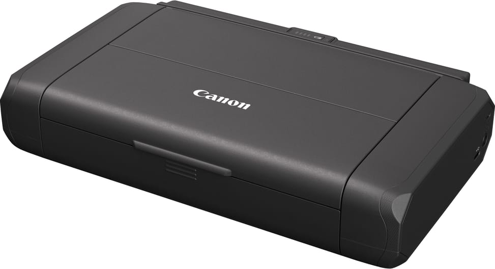 Imprimante Jet d'encre Mobile Canon Pixma TR150 avec Batterie (4167C027AA)
