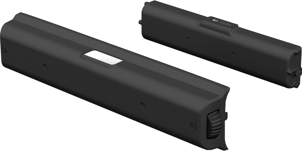 Imprimante Jet d'encre Mobile Canon Pixma TR150 avec Batterie (4167C027AA)