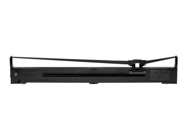 Epson Ruban Noir (C13S015327) — image 1