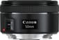 Objectif Canon EF 50mm f/1.8 STM (0570C005AA)