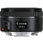 Objectif Canon EF 50mm f/1.8 STM (0570C005AA)