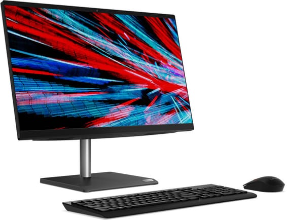 Ordinateur Tout-en-un Lenovo V30a-24IML (11FT000FFM)