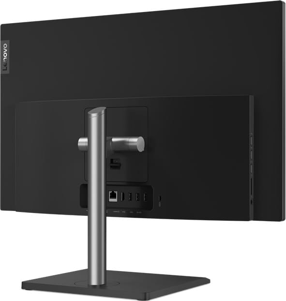 Ordinateur Tout-en-un Lenovo V30a-24IML (11FT000FFM)