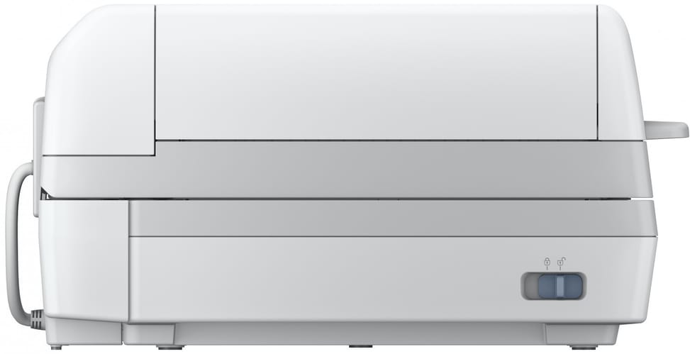 Scanner de documents A3 Epson WORKFORCE DS-70000 (B11B204331)