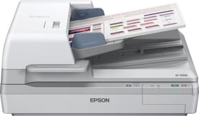 Scanner de documents A3 Epson WORKFORCE DS-70000 (B11B204331)