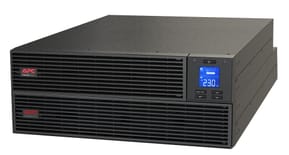 Onduleur On-line APC Easy UPS SRV SRV6KRI - 6 kW / 6 kVA - Bornier - RACK — image 3