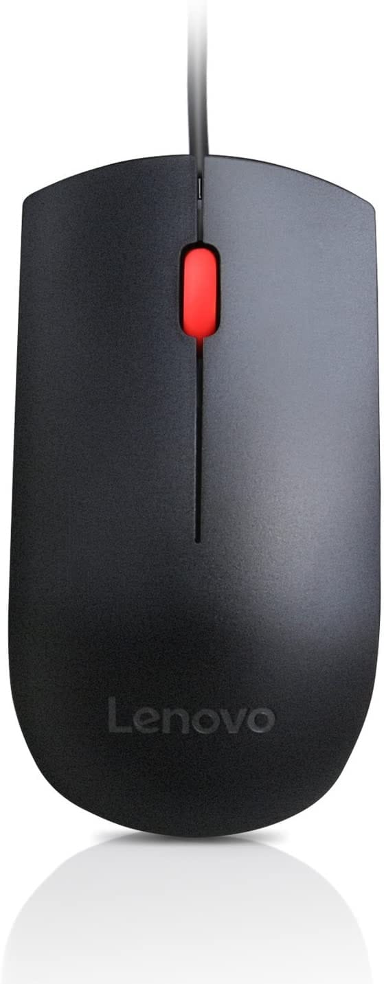 Souris USB Lenovo Essential (4Y50R20863)