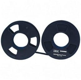 Lexmark Ruban Noir (1040990) — image 1