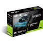 Carte graphique ASUS Phoenix GeForce® GTX 1660 PH-GTX1660-O6G (90YV0CU0-M0NA00)