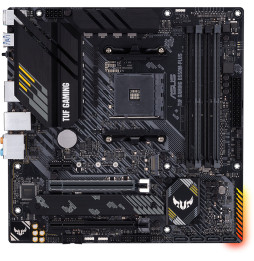 Carte mère ASUS TUF GAMING B550M-PLUS (90MB14A0-M0EAY0)