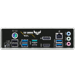 Carte mère ASUS TUF GAMING B450M-PRO II (90MB1610-M0EAY0)
