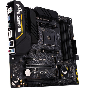 Carte mère ASUS TUF GAMING B450M-PRO II (90MB1610-M0EAY0)