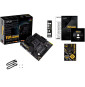 Carte mère ASUS TUF GAMING B450M-PRO II (90MB1610-M0EAY0)