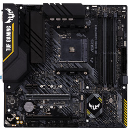 Carte mère ASUS TUF GAMING B450M-PRO II (90MB1610-M0EAY0)