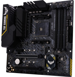 Carte mère ASUS TUF GAMING B450M-PRO II (90MB1610-M0EAY0)