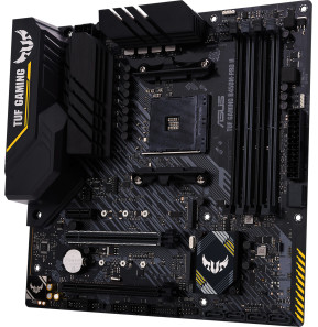 Carte mère ASUS TUF GAMING B450M-PRO II (90MB1610-M0EAY0)
