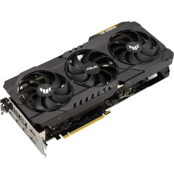 Carte graphique ASUS TUF Gaming GeForce RTX™ 3070 Ti TUF-RTX3070TI-O8G-GAMING (90YV0GY0-M0NA00)