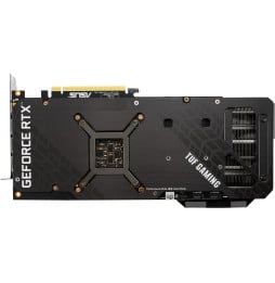 Carte graphique ASUS TUF Gaming GeForce RTX™ 3070 Ti TUF-RTX3070TI-O8G-GAMING (90YV0GY0-M0NA00)