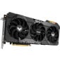 Carte graphique ASUS TUF Gaming GeForce RTX™ 3070 Ti TUF-RTX3070TI-O8G-GAMING (90YV0GY0-M0NA00)