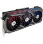 Carte graphique ASUS ROG Strix GeForce RTX™ 3080 Ti OC Edition ROG-STRIX-RTX3080TI-O12G-GAMING (90YV0GT1-M0NM00)