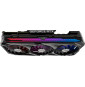 Carte graphique ASUS ROG Strix GeForce RTX™ 3080 Ti OC Edition ROG-STRIX-RTX3080TI-O12G-GAMING (90YV0GT1-M0NM00)