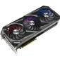 Carte graphique ASUS ROG Strix GeForce RTX™ 3080 Ti OC Edition ROG-STRIX-RTX3080TI-O12G-GAMING (90YV0GT1-M0NM00)