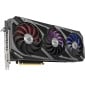 Carte graphique ASUS ROG Strix GeForce RTX™ 3080 Ti OC Edition ROG-STRIX-RTX3080TI-O12G-GAMING (90YV0GT1-M0NM00)