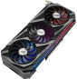 Carte graphique ASUS ROG Strix GeForce RTX™ 3080 Ti OC Edition ROG-STRIX-RTX3080TI-O12G-GAMING (90YV0GT1-M0NM00)