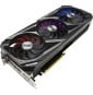 Carte graphique ASUS ROG Strix GeForce RTX™ 3080 Ti OC Edition ROG-STRIX-RTX3080TI-O12G-GAMING (90YV0GT1-M0NM00)