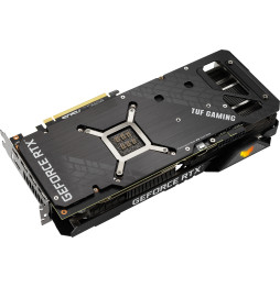 Carte graphique ASUS TUF-RTX3080TI-O12G-GAMING (90YV0GU1-M0NM00)