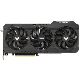 Carte graphique ASUS TUF-RTX3080TI-O12G-GAMING (90YV0GU1-M0NM00)
