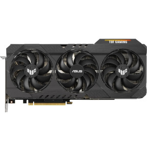 Carte graphique ASUS TUF-RTX3080TI-O12G-GAMING (90YV0GU1-M0NM00)
