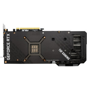 Carte graphique ASUS TUF-RTX3080TI-O12G-GAMING (90YV0GU1-M0NM00)