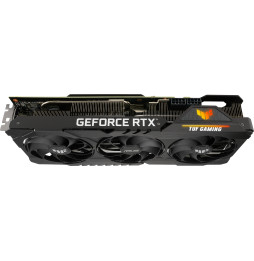 Carte graphique ASUS TUF-RTX3080TI-O12G-GAMING (90YV0GU1-M0NM00)