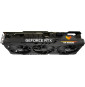 Carte graphique ASUS TUF-RTX3080TI-O12G-GAMING (90YV0GU1-M0NM00)