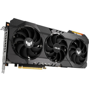 Carte graphique ASUS TUF-RTX3080TI-O12G-GAMING (90YV0GU1-M0NM00)