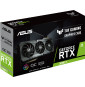 Carte graphique ASUS TUF-RTX3080TI-O12G-GAMING (90YV0GU1-M0NM00)