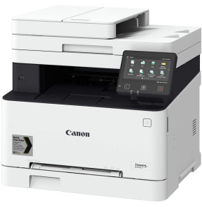 Imprimante Multifonction Laser Monochrome Canon i-SENSYS MF645Cx (3102C001AA)
