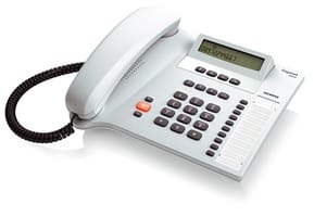 Siemens Euroset 5015 - Téléphone fixe filaire