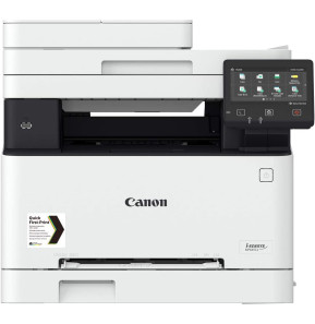 Imprimante Multifonction Laser Monochrome Canon i-SENSYS MF645Cx (3102C001AA)
