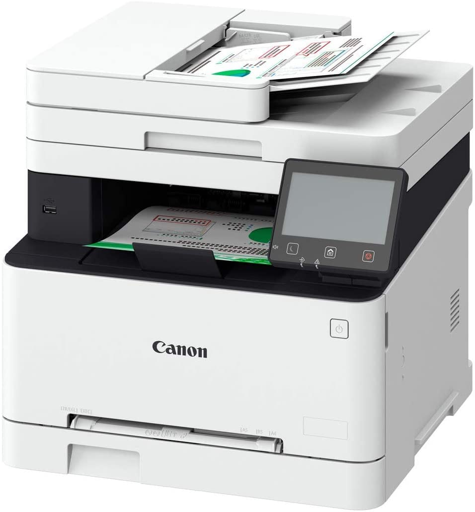 Imprimante Multifonction Laser Monochrome Canon i-SENSYS MF645Cx (3102C001AA)