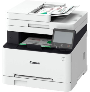 Imprimante Multifonction Laser Monochrome Canon i-SENSYS MF645Cx (3102C001AA)
