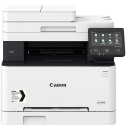 Imprimante Multifonction Laser Monochrome Canon i-SENSYS MF645Cx (3102C001AA)