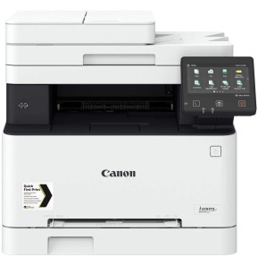 Imprimante Multifonction Laser Monochrome Canon i-SENSYS MF645Cx (3102C001AA)
