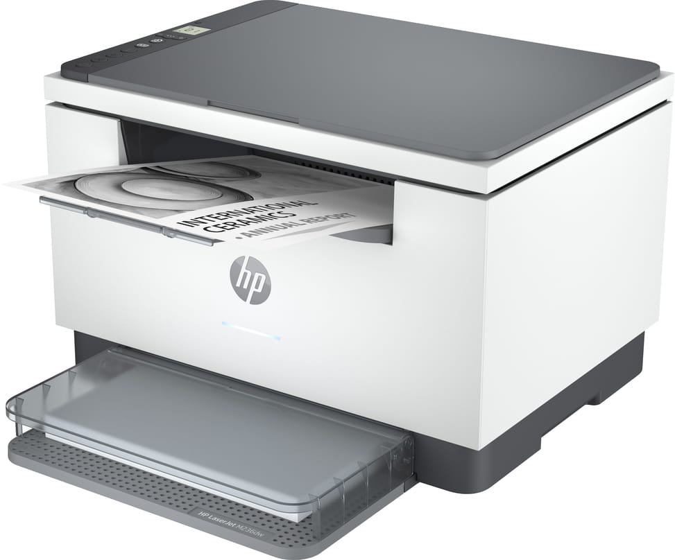 Imprimante Multifonction Laser Monochrome HP M236dw LaserJet (9YF95A)