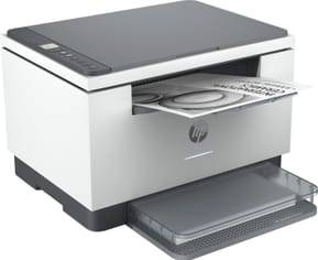 Imprimante Multifonction Laser Monochrome HP M236dw LaserJet (9YF95A)